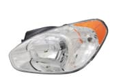 OEM HEADLAMP ASSY 2211140LLDEM