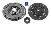 OEM DISC ASSY, CLUTCH FRICTION 3000970074