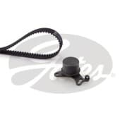 OEM TENSIONER ASSY, PULLEY K015077