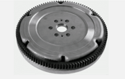 OEM FLYWHEEL ASSY MANUAL 1253982