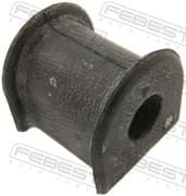 OEM FRONT STABILIZER BUSHING D15.5 TSBSXVF