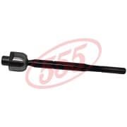 OEM END ASSY, STEERING RACK SR3840