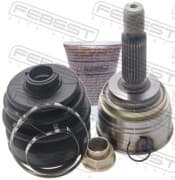 OEM OUTER CV JOINT 30X54X25 0410009