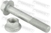 OEM BOLT, METAL 0298014KIT