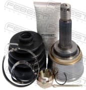 OEM OUTER CV JOINT 22X50X25 0410001