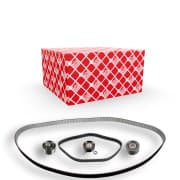 OEM REP. KIT TIMING BELT 24740