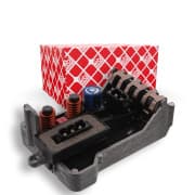 OEM REGULATOR 36754