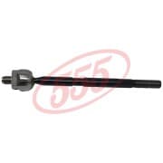 OEM END ASSY, STEERING RACK SRT530