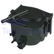 OEM FILTER ASSY, FUEL PUMP HDF939