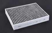 OEM FINE-DUST FILTER 64116821995