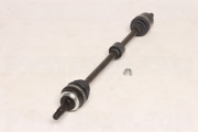 OEM SHAFT ASSY,FR AXLE DRIVE MR580378