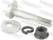 OEM BOLT, METAL 1229021KIT