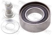 OEM BEARING, TAPERED 0487CW6W