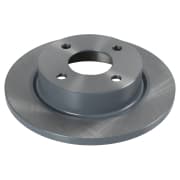 OEM BRAKE DISC ADN14362