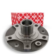 OEM WHEEL HUB 03969