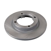 OEM BRAKE DISC ADK84302