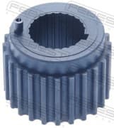 OEM PINION ASSY MES6G74