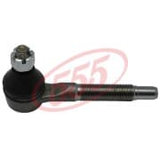 OEM END ASSY, TIE ROD STEERING SE4891L