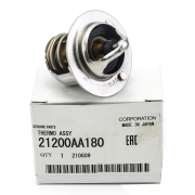 OEM THERMOSTAT ASSY 21200AA180