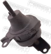 OEM INSULATOR, ENGINE MOUNTING HMCFALH