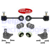 OEM Suspension kit TC1970KIT