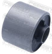 OEM BUSHING, SUSPENSION ARM MZABCXBX