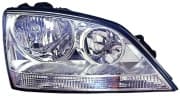 OEM HEAD LAMP 2231121RLDE