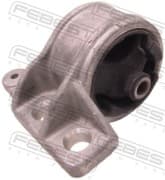 OEM INSULATOR, ENGINE MOUNTING KMSPARH