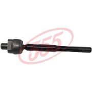 OEM END ASSY, STEERING RACK SRN150