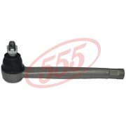 OEM END ASSY, TIE ROD STEERING SE1671