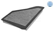 OEM CABIN AIR FILTER W140/600SE 0123200008