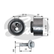 OEM AR-PG tensioners T41139