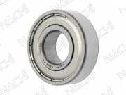 OEM BEARING, TAPERED 6202ZZEC3