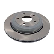 OEM BRAKE ROTOR ADA104366