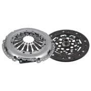 OEM DISC ASSY, CLUTCH FRICTION ADZ93052