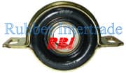 OEM BEARING, TAPERED T2947X2