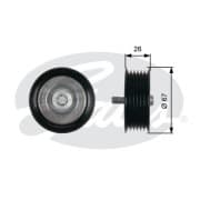 OEM AR-DA TENSIONERS T36438