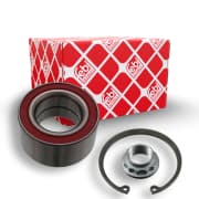 OEM REP.KIT WHEEL BEARIN 21996