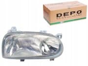 OEM HEADLAMP ASSY 4411115RLDE