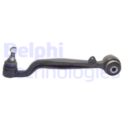 OEM END ASSY, STEERING RACK TC1905