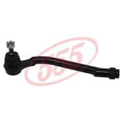 OEM END ASSY, TIE ROD STEERING SEK8091L