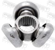 OEM BUSHING, SUSPENSION ARM 2116CB320AT