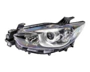 OEM HEADLAMP ASSY 2161166LLDEM