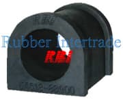 OEM BUSHING, RUBBER N21PF010