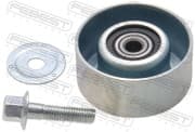 OEM TENSIONER ASSY, PULLEY 0187GSU45