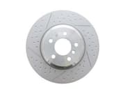 OEM BRAKE ROTOR 34206797600