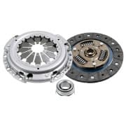 OEM DISC ASSY, CLUTCH FRICTION ADG030147