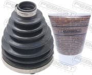 OEM DUST BOOT, KIT AXLE JOINT 0117PGGL15