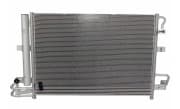 OEM RADIATOR ASSY, A/C BB5Z19712A