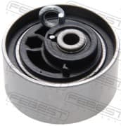 OEM TENSIONER ASSY, PULLEY 2187001